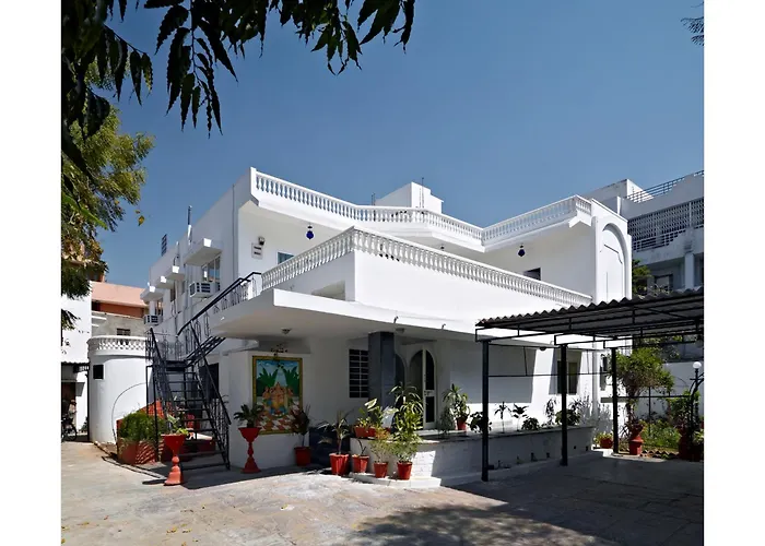 Pratap Bhawan Homestay Jaipur