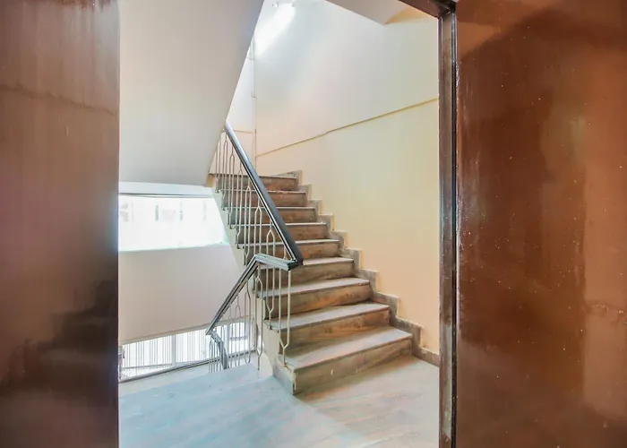 Collection O Hotel Kavya Guest House Jaipur