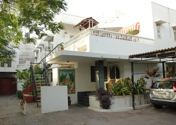 Pratap Bhawan Homestay Jaipur